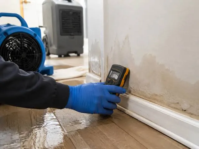 24/7 Water damage restoration services in Desert Center, CA - Rapid flood cleanup and mitigation